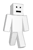 gakumonn Minecraft avatar full body