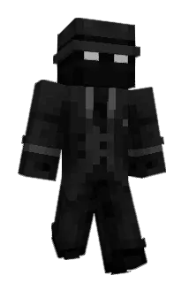 galabare Minecraft avatar full body