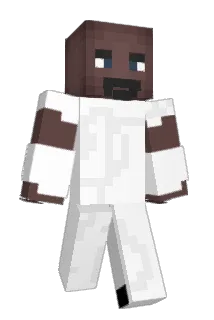 galabov Minecraft avatar full body