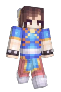 galanta51 Minecraft avatar full body