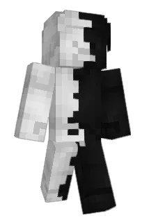 galaxy6449 Minecraft avatar full body