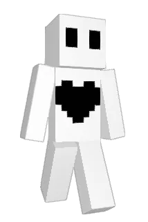 galaxyboy90 Minecraft avatar full body
