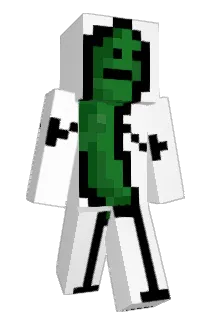 galaxynuts08 Minecraft avatar full body