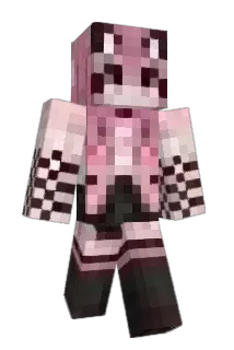 galchonok_ Minecraft avatar full body