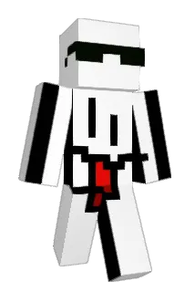 galenp56 Minecraft avatar full body