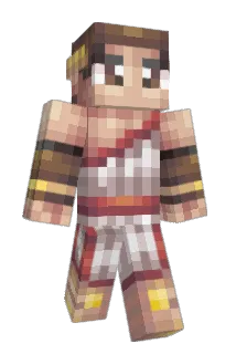 galifred1 Minecraft avatar full body