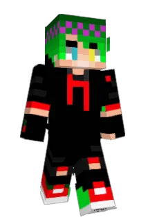 gallfay_tkp Minecraft avatar full body