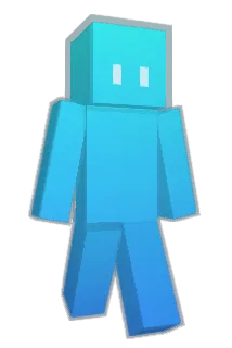 galo2714 Minecraft avatar full body