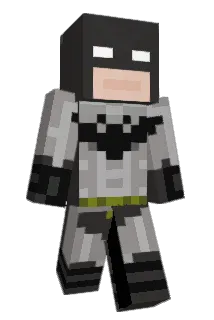 galpeleg Minecraft avatar full body