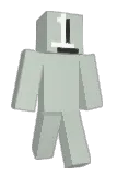 gameRenderer Minecraft avatar full body