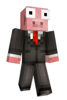 game_boy_MC Minecraft avatar full body