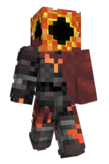 game_guy117 Minecraft avatar full body