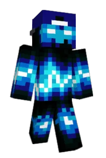 gameboy778 Minecraft avatar full body