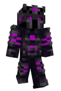 gameboyJBF Minecraft avatar full body