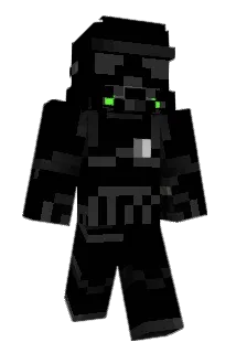 gameboyscj Minecraft avatar full body
