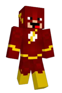 gamedown66 Minecraft avatar full body