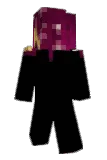 gamedudeboi Minecraft avatar full body