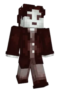 gamefan1312 Minecraft avatar full body