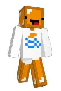 gamekimminsu2 Minecraft avatar full body