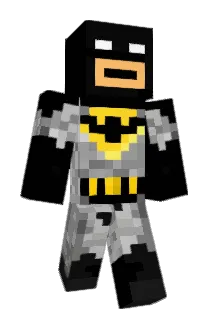 gamemaniac00713 Minecraft avatar full body