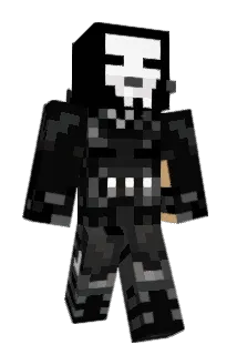 gameofthrone50 Minecraft avatar full body