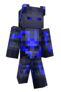 gamer10leon Minecraft avatar full body