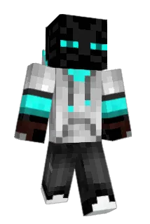 gamer4you2 Minecraft avatar full body