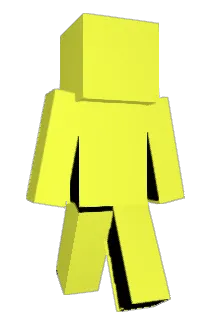 gamer522888 Minecraft avatar full body