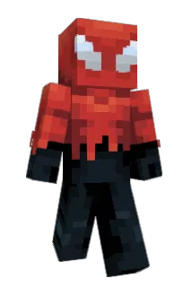 gamer6omg Minecraft avatar full body