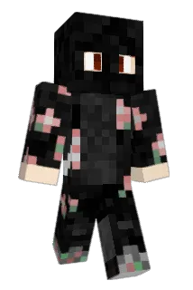 gamer_dude_927 Minecraft avatar full body