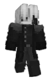 gamer_pro100 Minecraft avatar full body