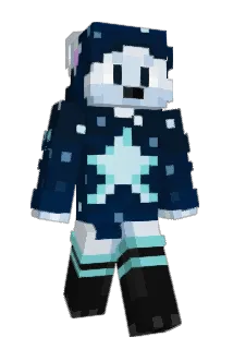 gamerandr3eeeee Minecraft avatar full body