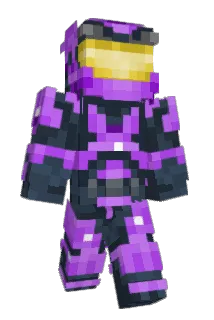 gamerboy6573 Minecraft avatar full body