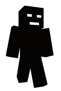 gamerbrojan Minecraft avatar full body