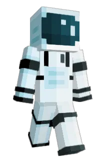 gamerfun1 Minecraft avatar full body