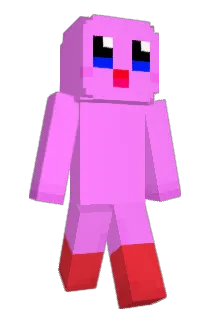 gamerkitty4822 Minecraft avatar full body