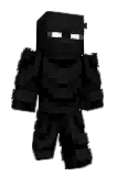 gamerone1982 Minecraft avatar full body
