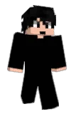 gamertom123 Minecraft avatar full body