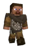 games2day Minecraft avatar full body