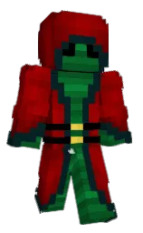 Custom render preview