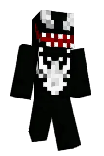 gamingexpert200 Minecraft avatar full body