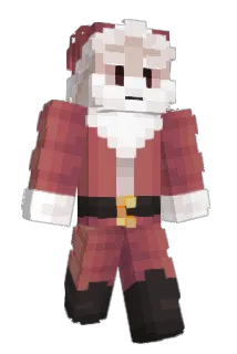 gamingpotato214 Minecraft avatar full body