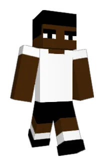 gamja0361 Minecraft avatar full body