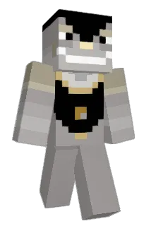 gandolf3626 Minecraft avatar full body