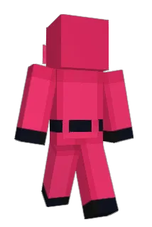 gangbackinthestu Minecraft avatar full body