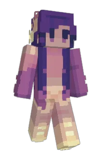 gankmidplzop Minecraft avatar full body