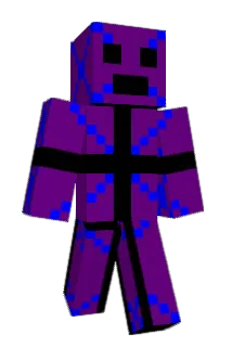gannonchase03 Minecraft avatar full body