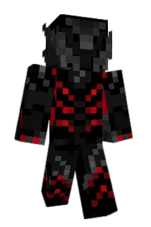 gap_13 Minecraft avatar full body