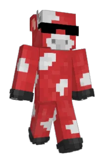 garcoob_ Minecraft avatar full body