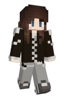 gardengnome04 Minecraft avatar full body